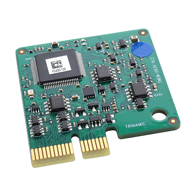 TMCM-0930-TMCL - TMCM-0930-TMCL