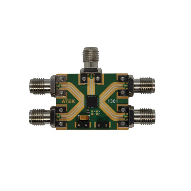 EVB-ATEK255P4-02 - EVB-ATEK255P4-02