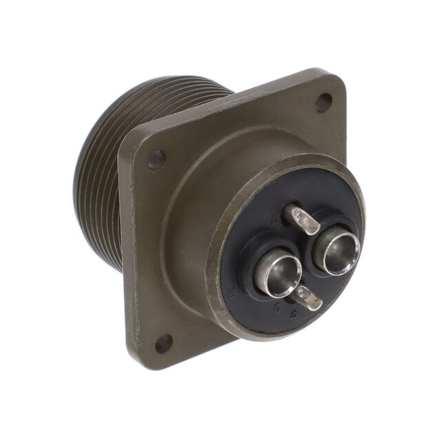 MS3102E20-24P - MS3102E20-24P