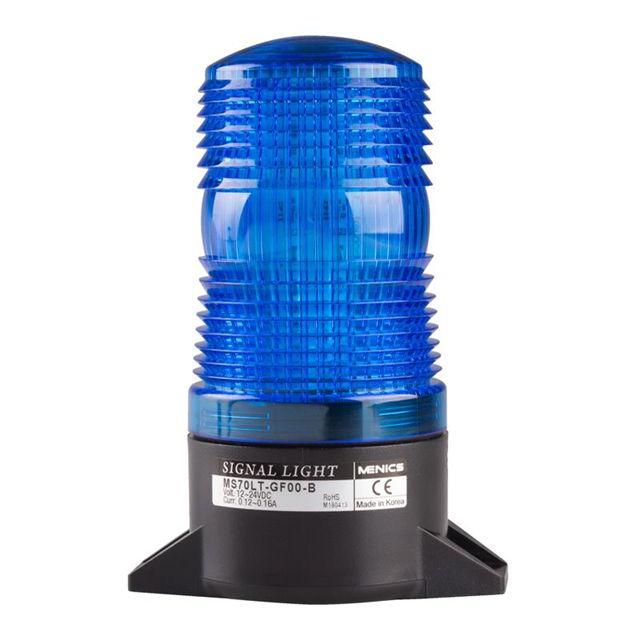 MS70LT-GFFF-B - MS70LT-GF00-B