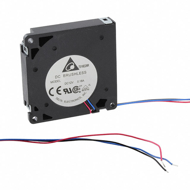 BFB0512HA-CF00 - BFB0512HA-CF00