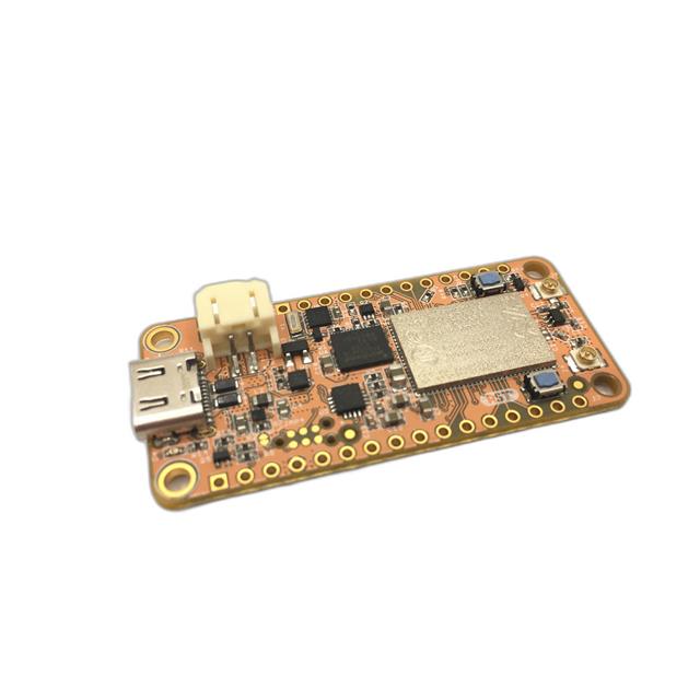 PASSY-NRF9160-FEATHER - PASSY-NRF9160-FEATHER