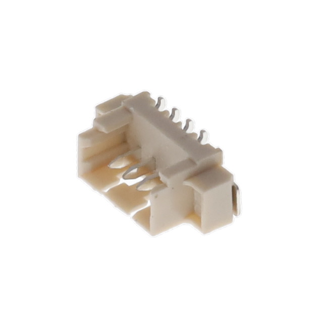 125SH-B-04-TS-SMT-T/R - 125SH-B-04-TS-SMT-T/R