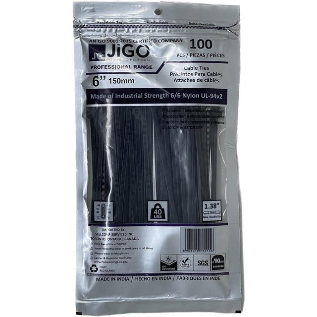 JG-150X3.6UV - JG-150X3.6UV