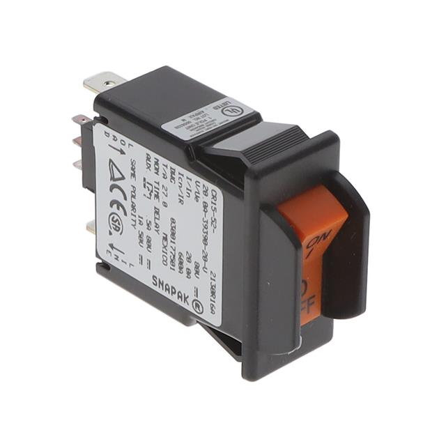 CR15-52-20.0A-39390-20-V - CR15-52-20.0A-39390-20-V