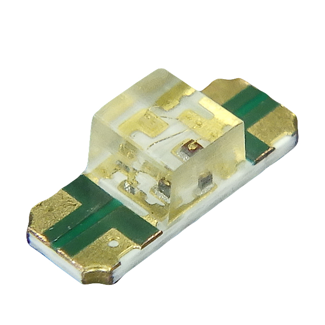 QBLP655R-RGB - QBLP655-RGB