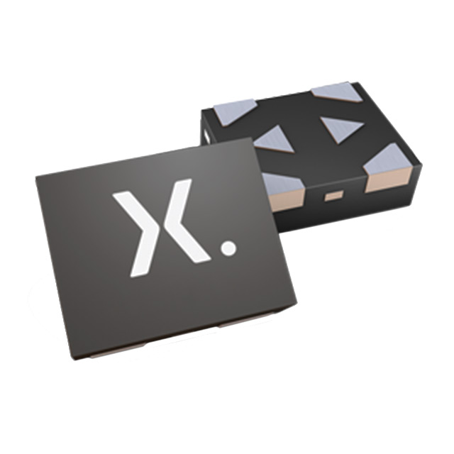 74AVC1T45GXZ - SOT1255