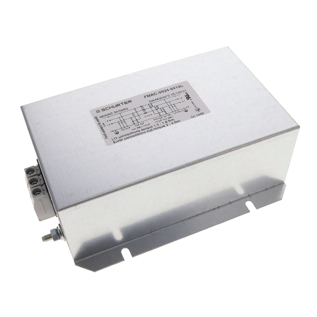 FMAC-0934-6410L - FMAC-0934-6410L