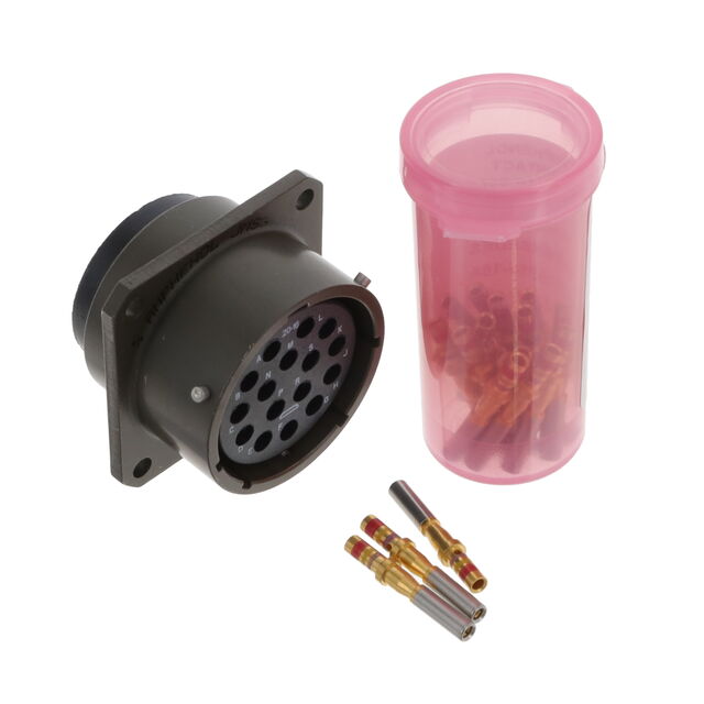 MS3122E20-16S - MS3122E20-16S