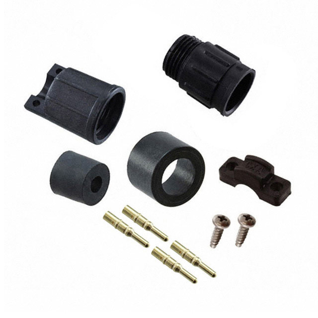 5180-4PG-518 - Multi-Con-X Series