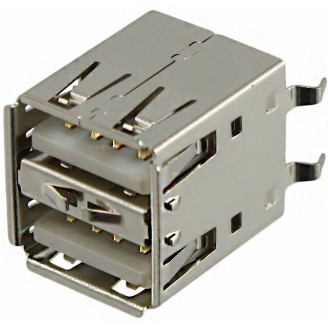 USB-A2VSW6 - USB-A2VSW6