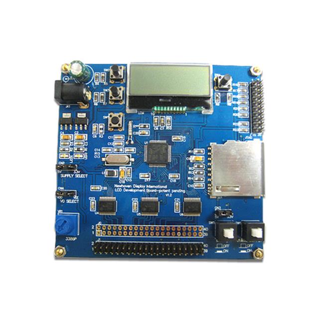 NHDEV DEVELOPMENT BOARD - NHDEV DEVELOPMENT BOARD